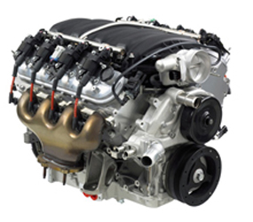 U2066 Engine
